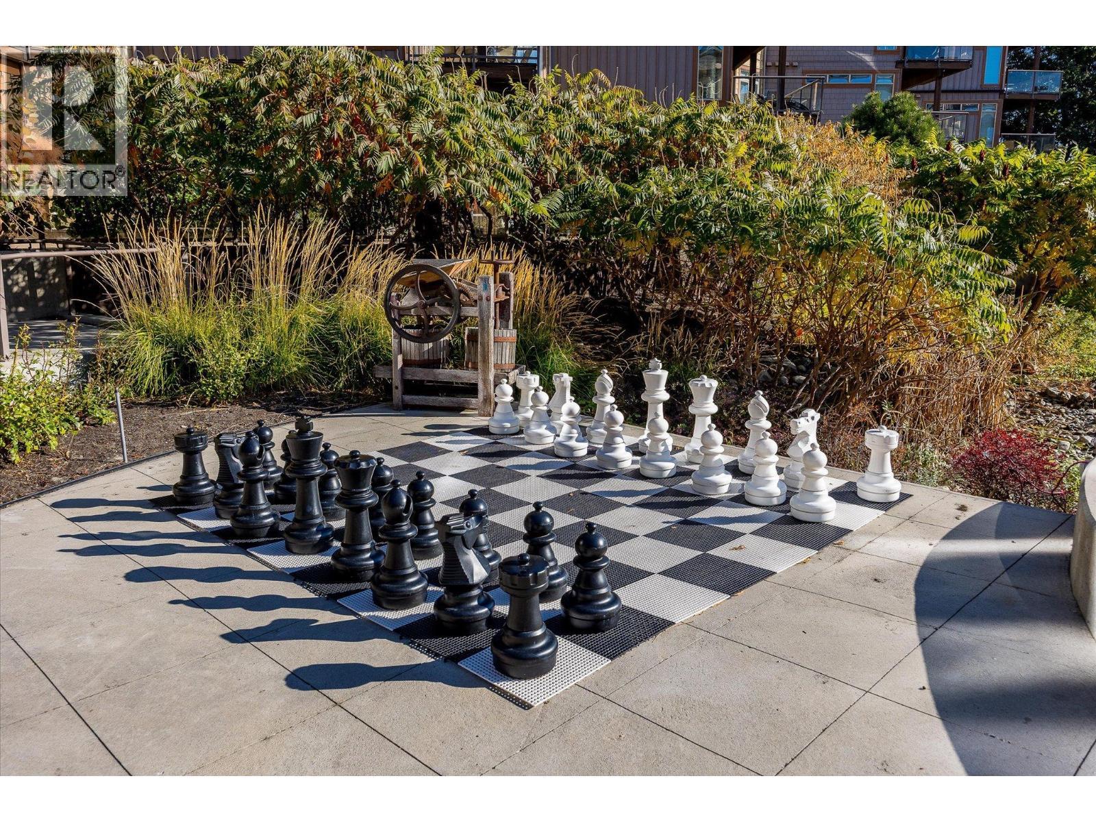 4205 Gellatly Road Unit# 305, West Kelowna, BC - Outdoor