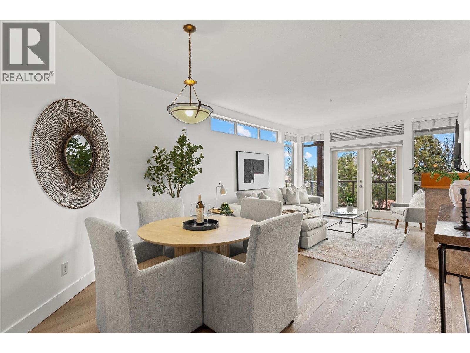 4205 Gellatly Road Unit# 305, West Kelowna, BC - Indoor