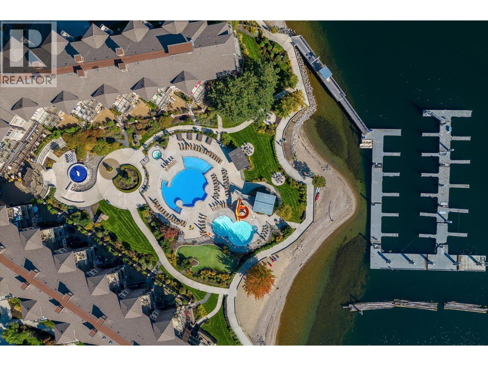 4205 Gellatly Road Unit# 305, West Kelowna, BC -
