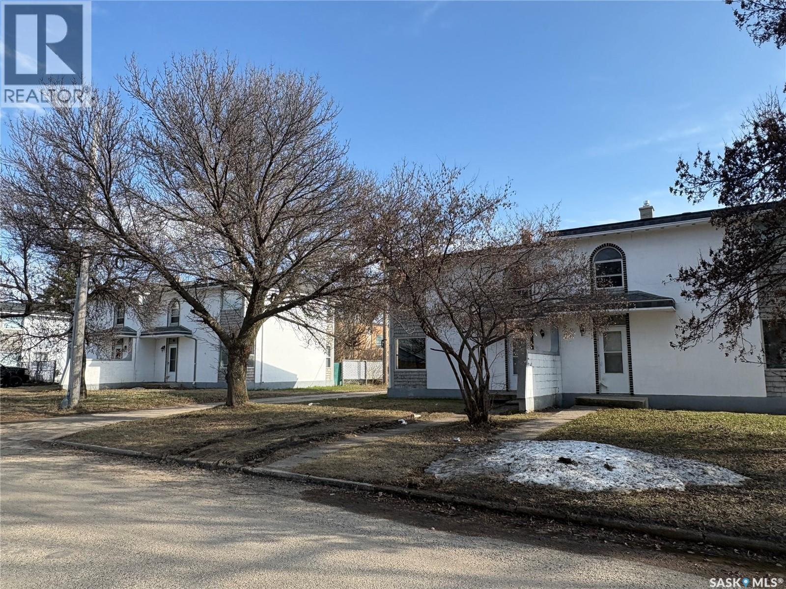 43 Bantry Street, Lanigan, SK - Outdoor