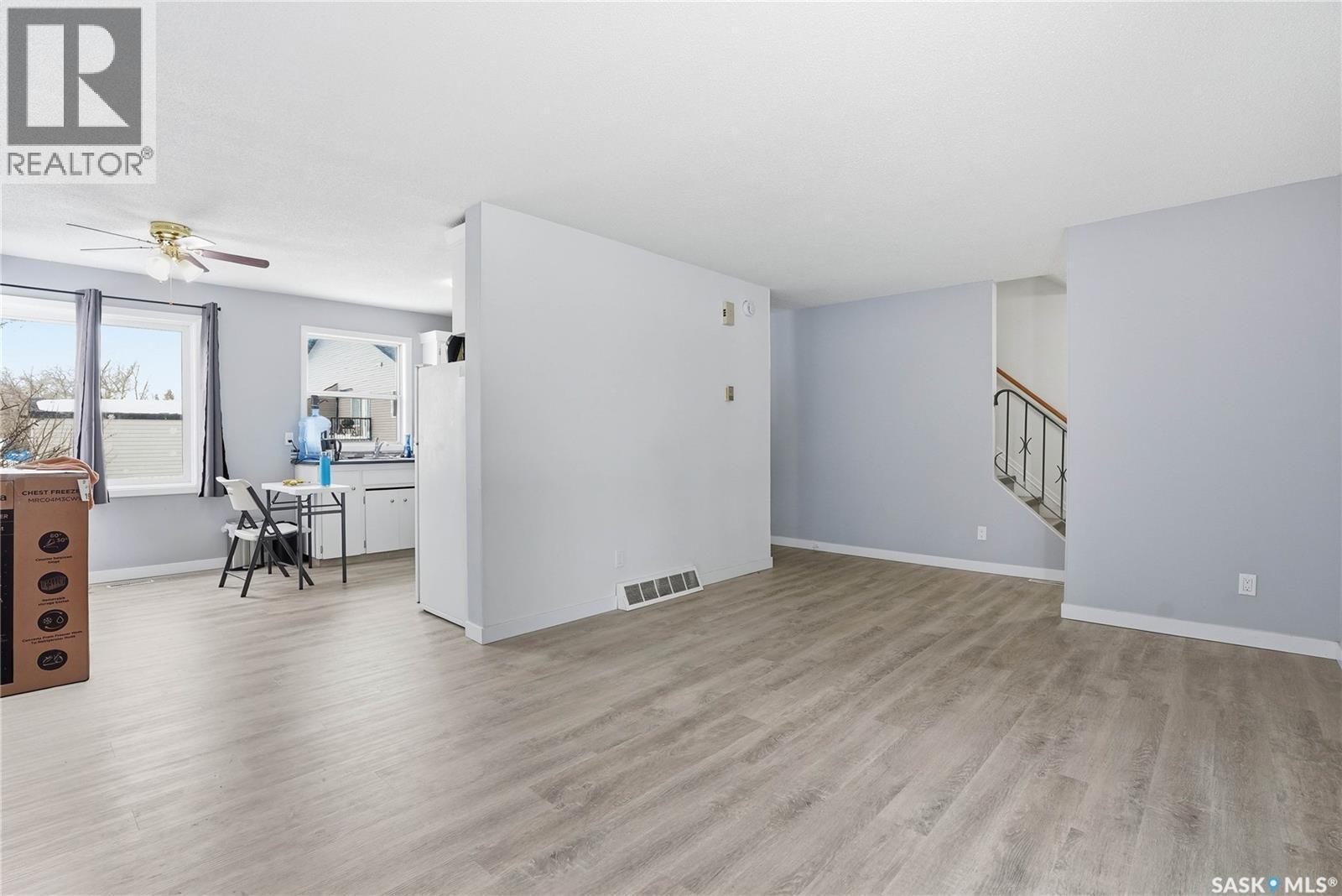 43 Bantry Street, Lanigan, SK - Indoor Photo Showing Other Room