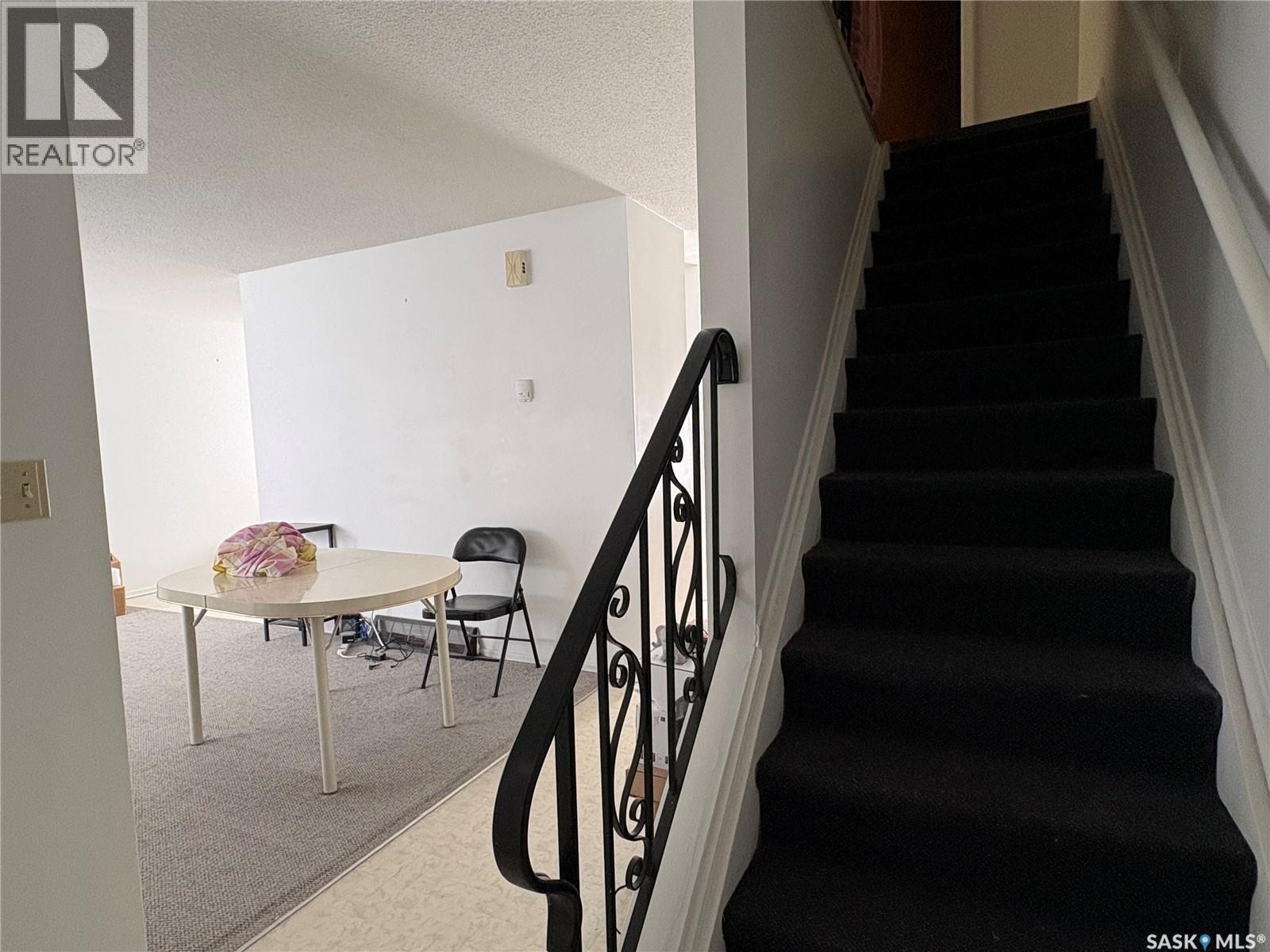 43 Bantry Street, Lanigan, SK - Indoor Photo Showing Other Room