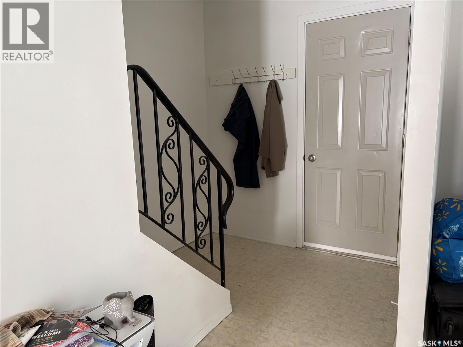 43 Bantry Street, Lanigan, SK - Indoor Photo Showing Other Room