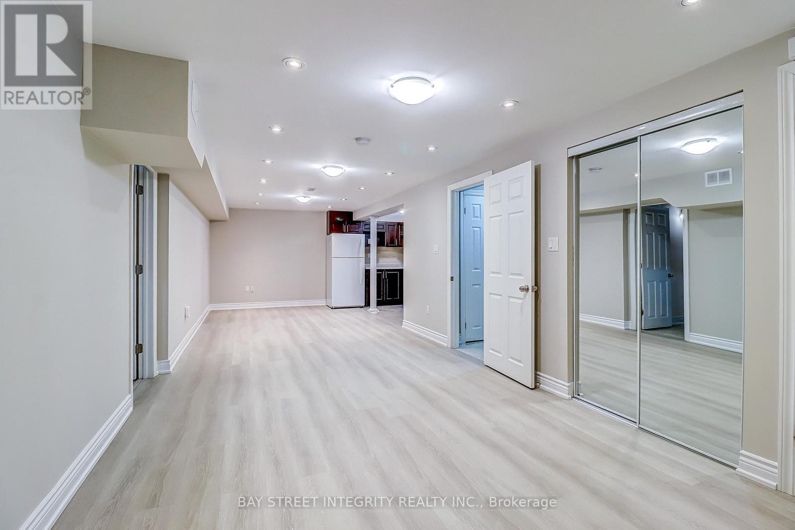 12 Combermere Drive, Toronto, ON - Indoor Photo Showing Other Room