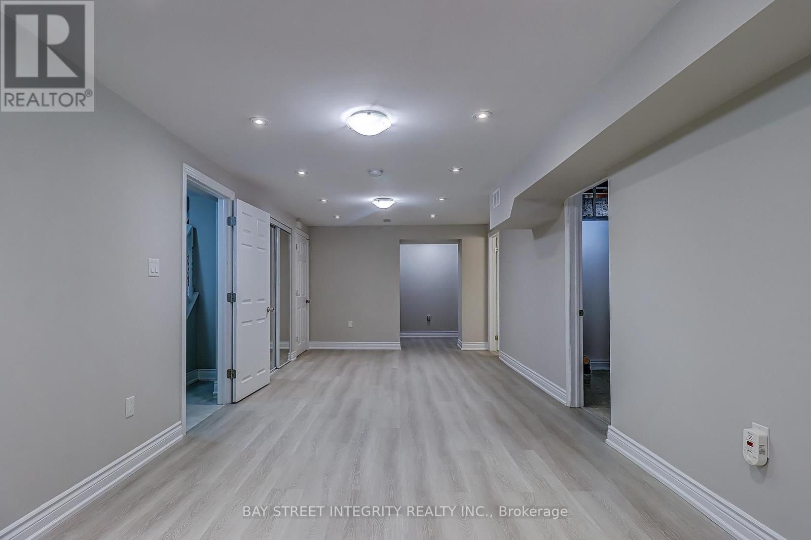 12 Combermere Drive, Toronto, ON - Indoor Photo Showing Other Room