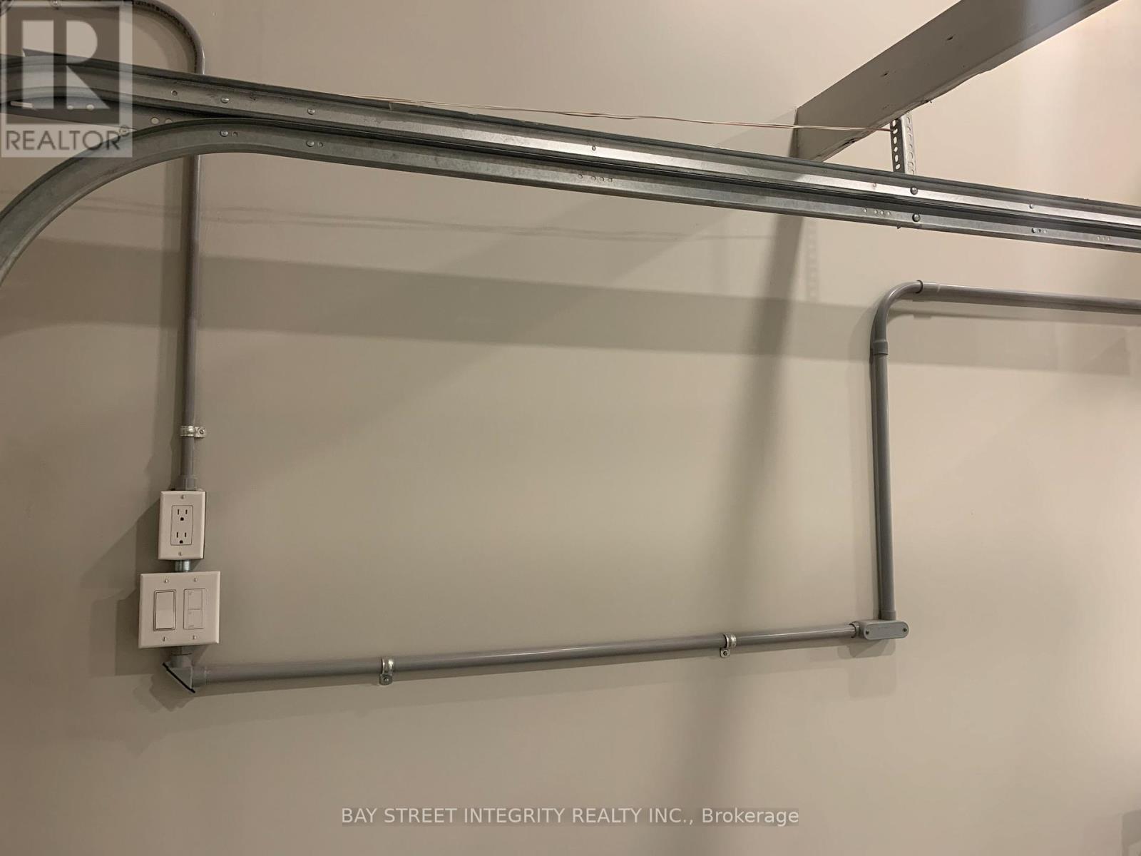 Garage - 12 Combermere Drive, Toronto, ON - Indoor With Storage