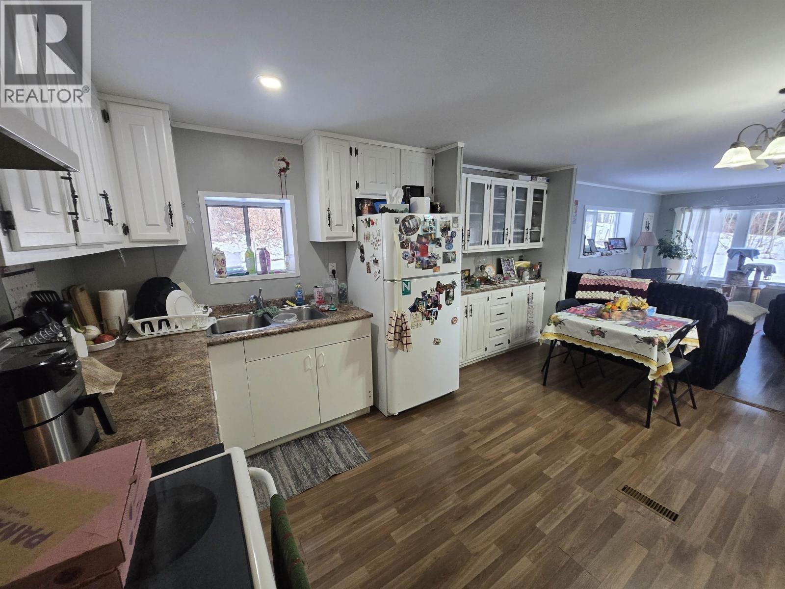 2183 Bartkow Road, Quesnel, BC - Indoor