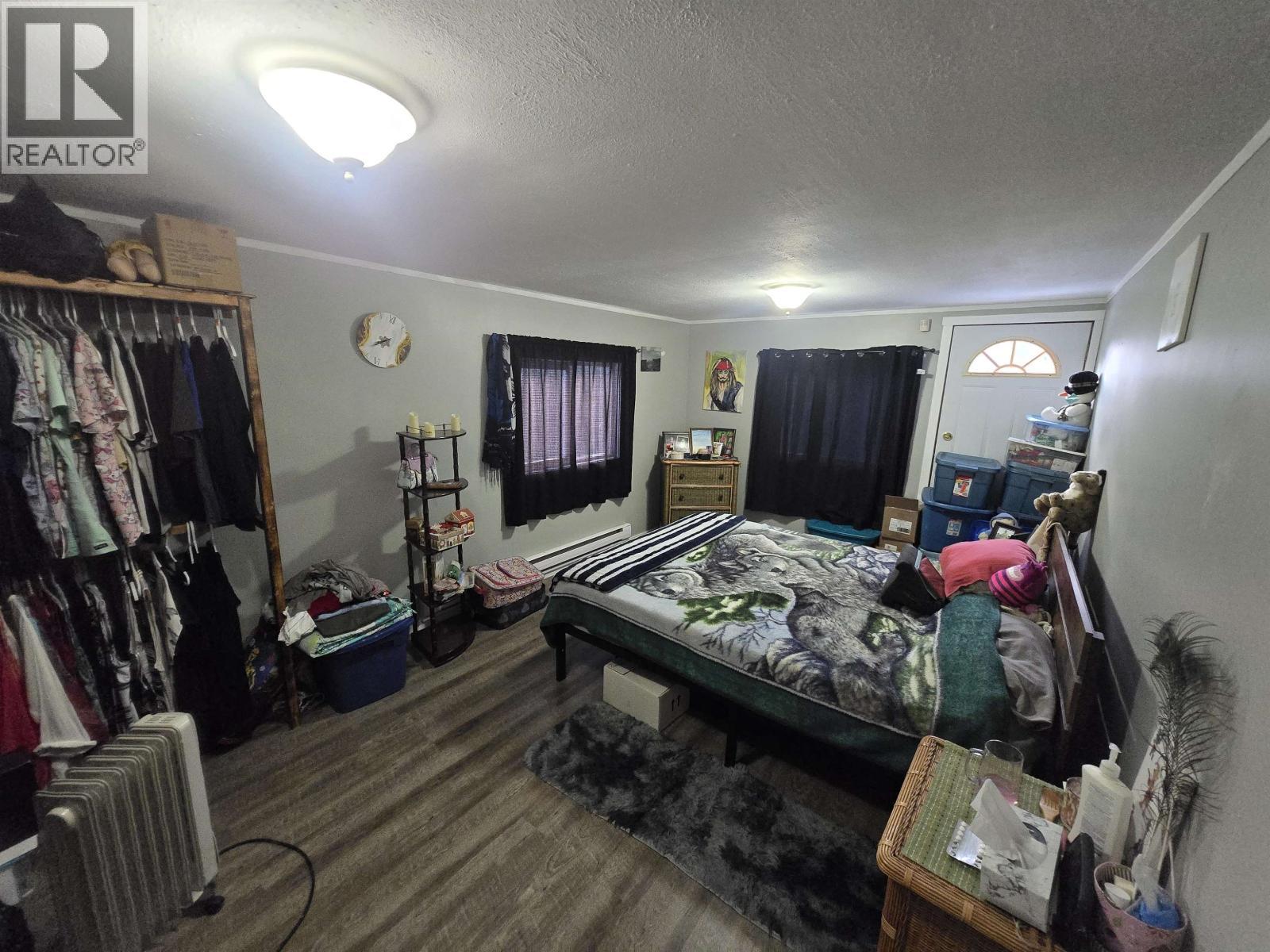 2183 Bartkow Road, Quesnel, BC - Indoor Photo Showing Other Room