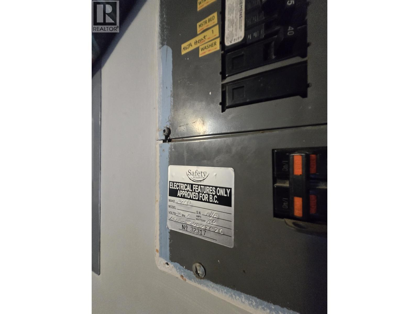 2183 Bartkow Road, Quesnel, BC - Indoor