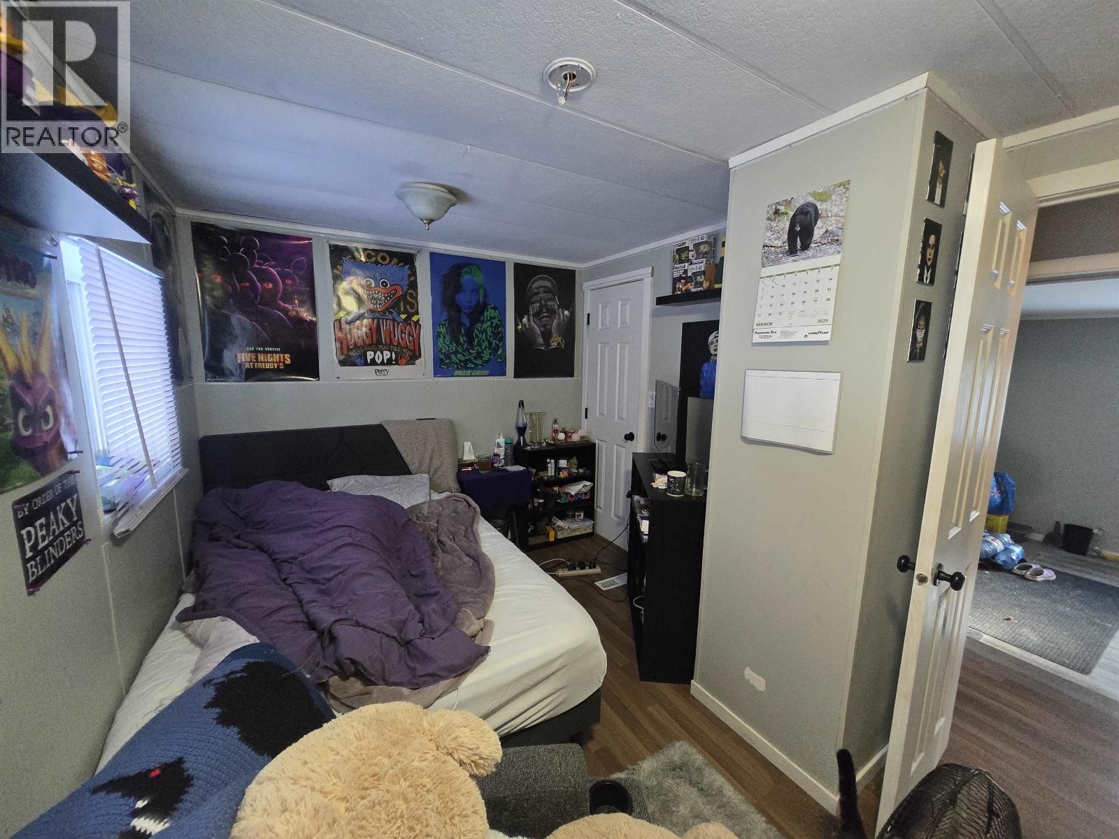 2183 Bartkow Road, Quesnel, BC - Indoor Photo Showing Other Room