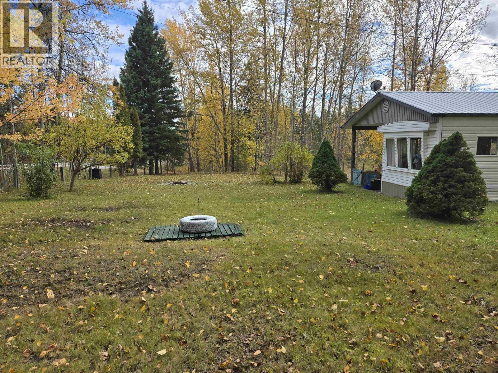 2183 Bartkow Road, Quesnel, BC - Outdoor