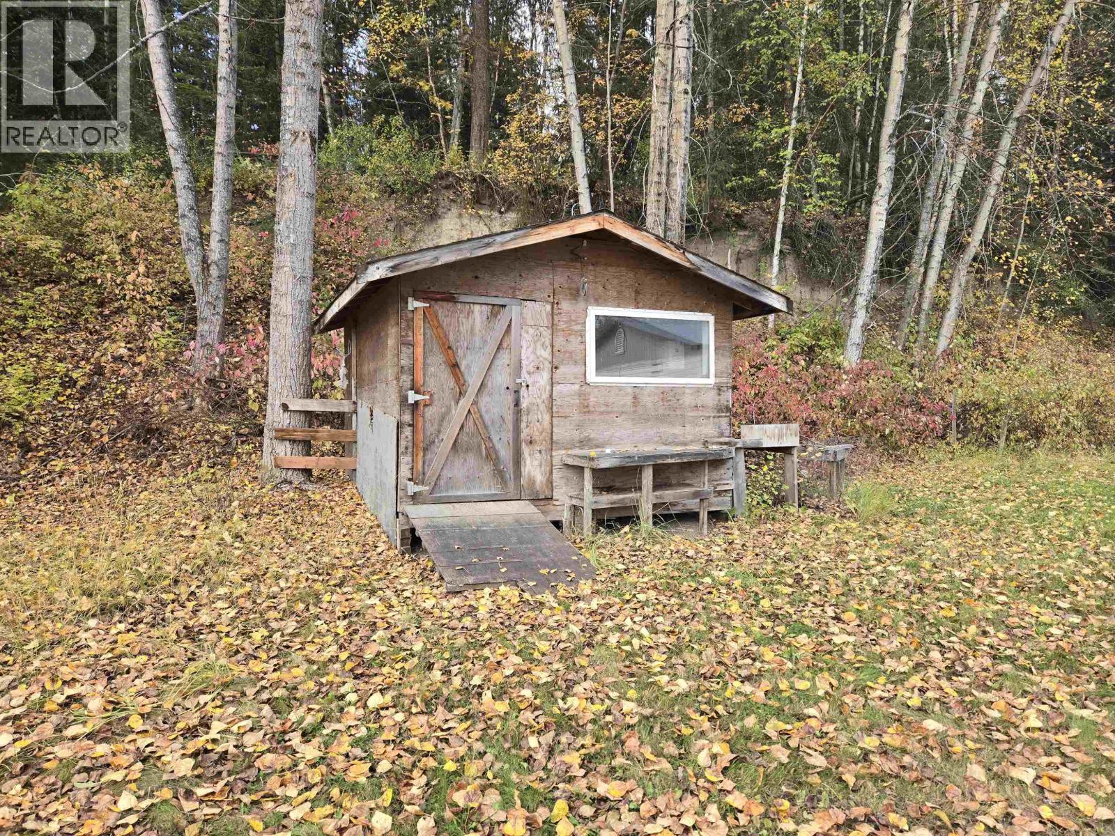2183 Bartkow Road, Quesnel, BC - Outdoor
