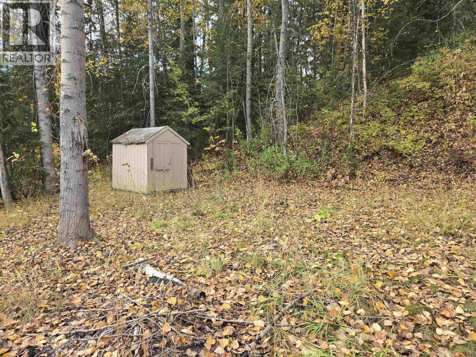 2183 Bartkow Road, Quesnel, BC - Outdoor