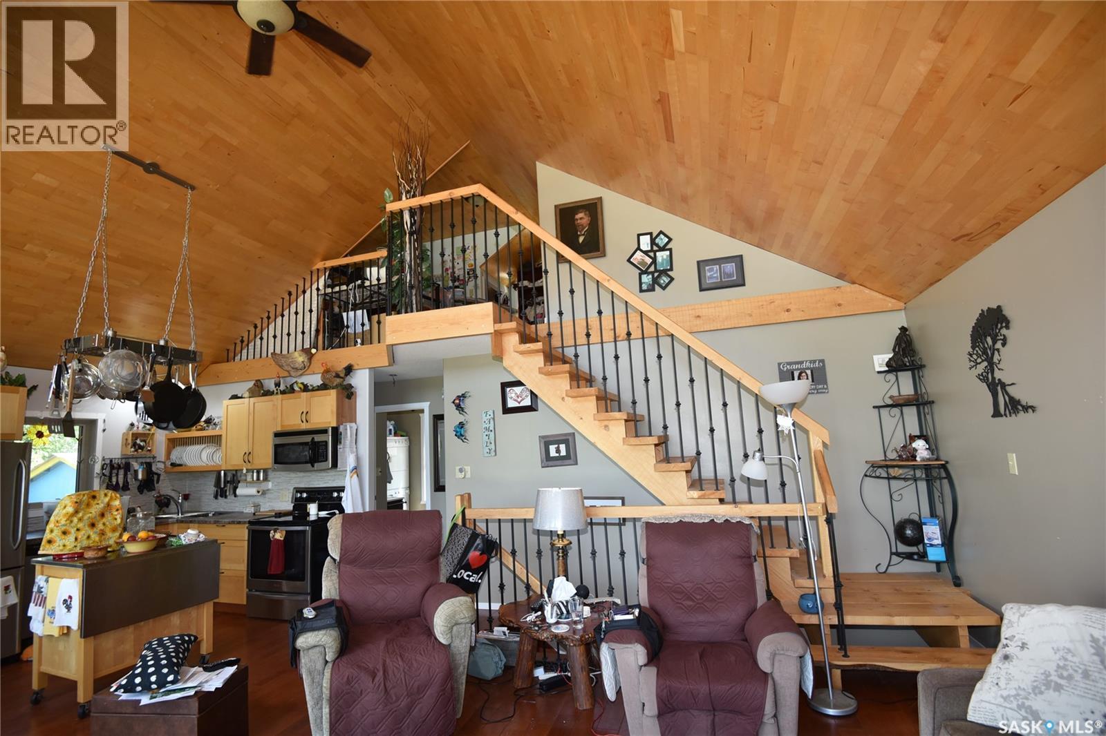 621 Pine Drive, Tobin Lake, SK - Indoor