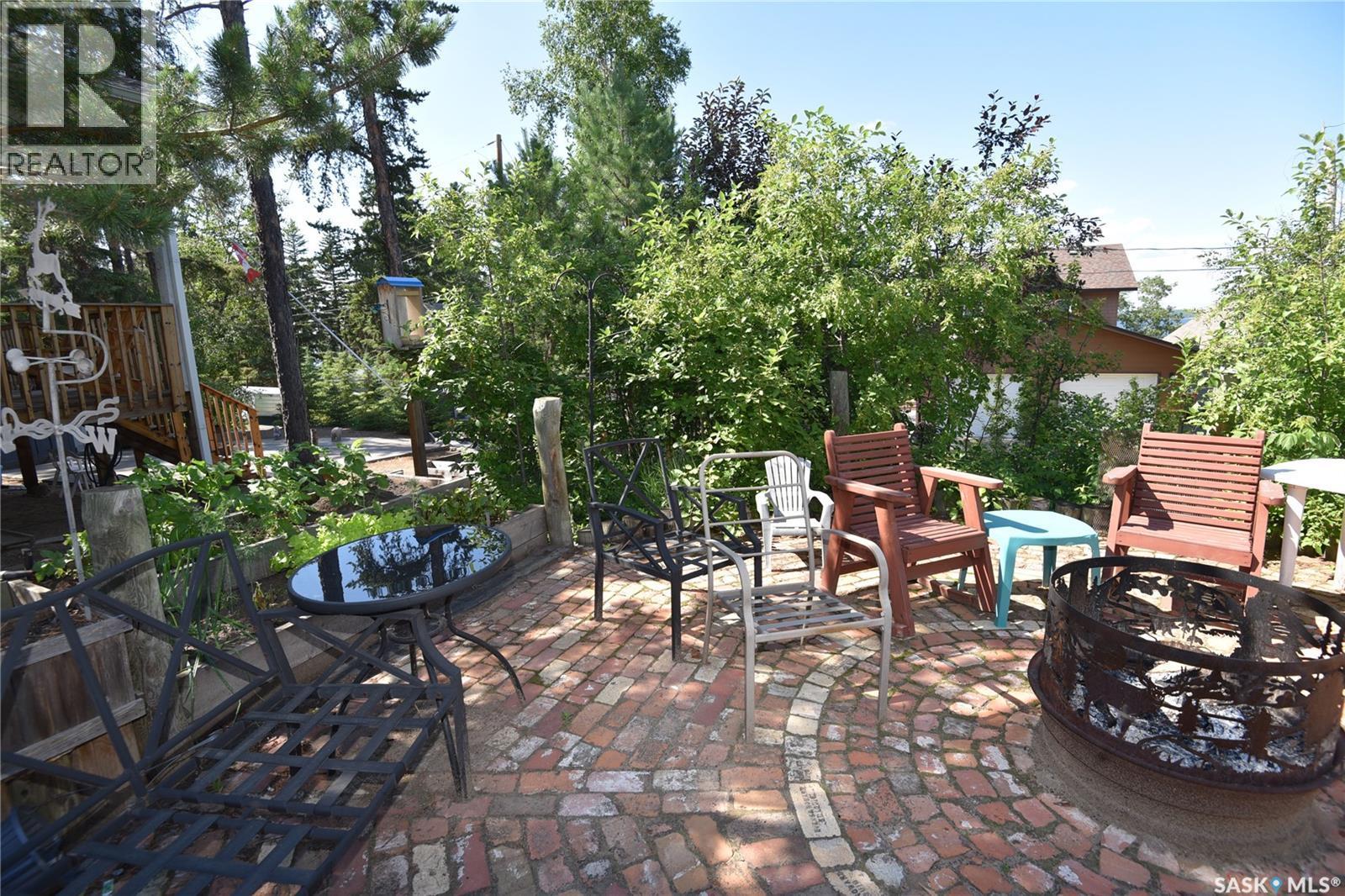 621 Pine Drive, Tobin Lake, SK - Outdoor