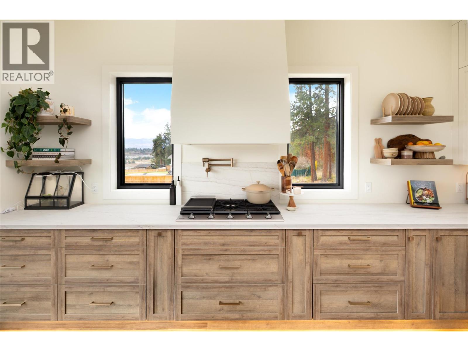 1435 Bear Creek Road, West Kelowna, BC - Indoor Photo Showing Other Room