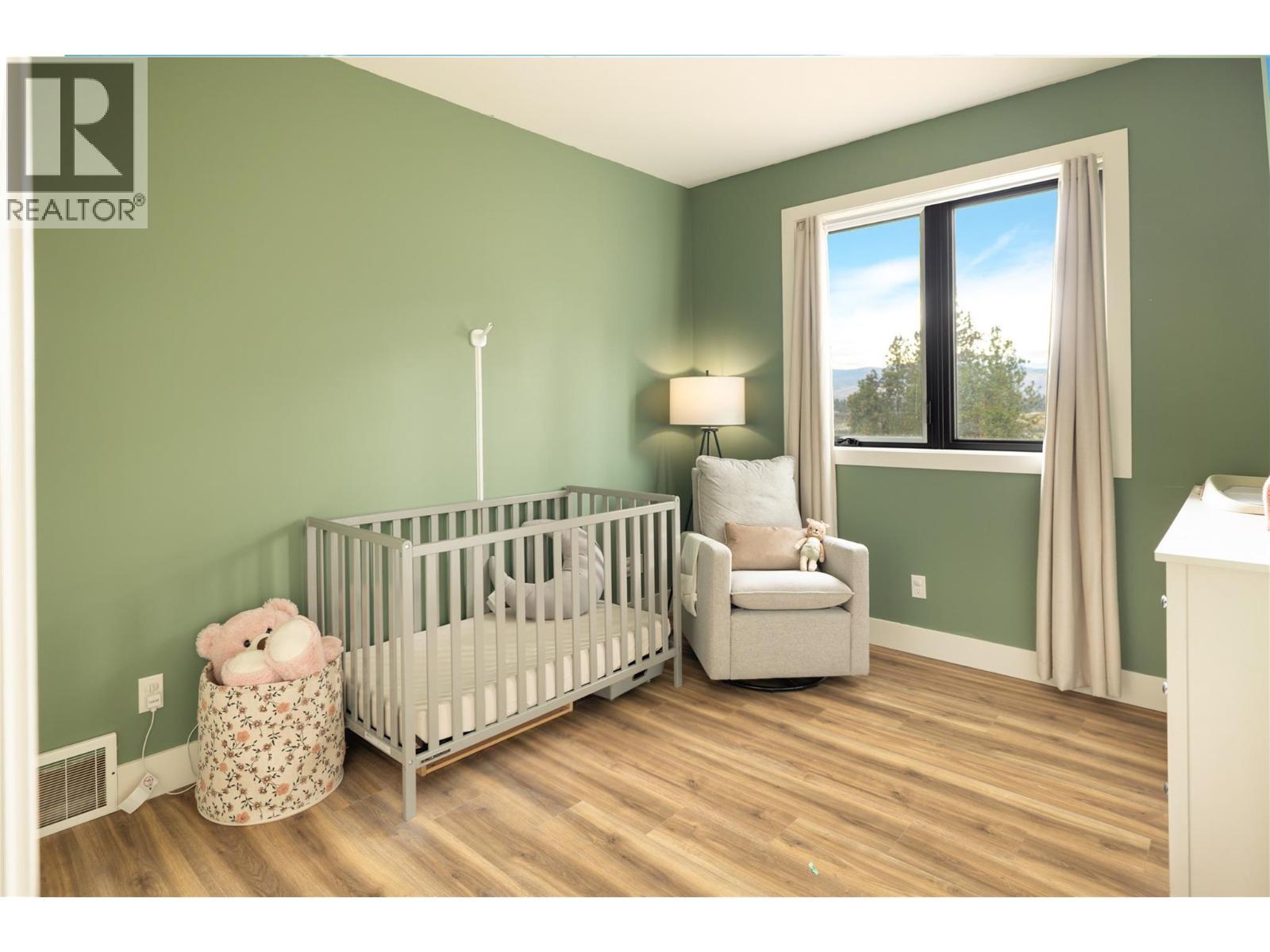 1435 Bear Creek Road, West Kelowna, BC - Indoor Photo Showing Bedroom