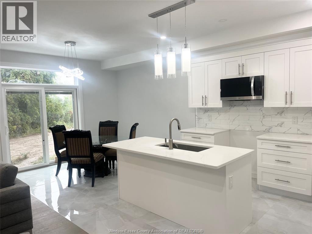 31 Eagle, Leamington, ON - Indoor