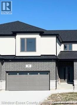 31 Eagle, Leamington, ON -