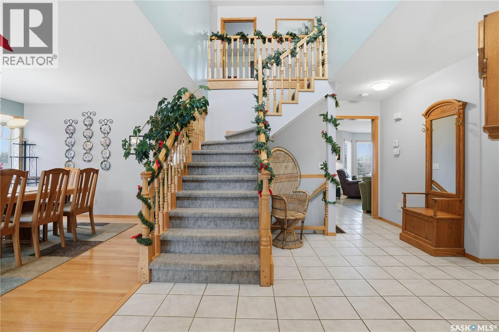 3148 Wimbledon Bay, Regina, SK - Indoor Photo Showing Other Room