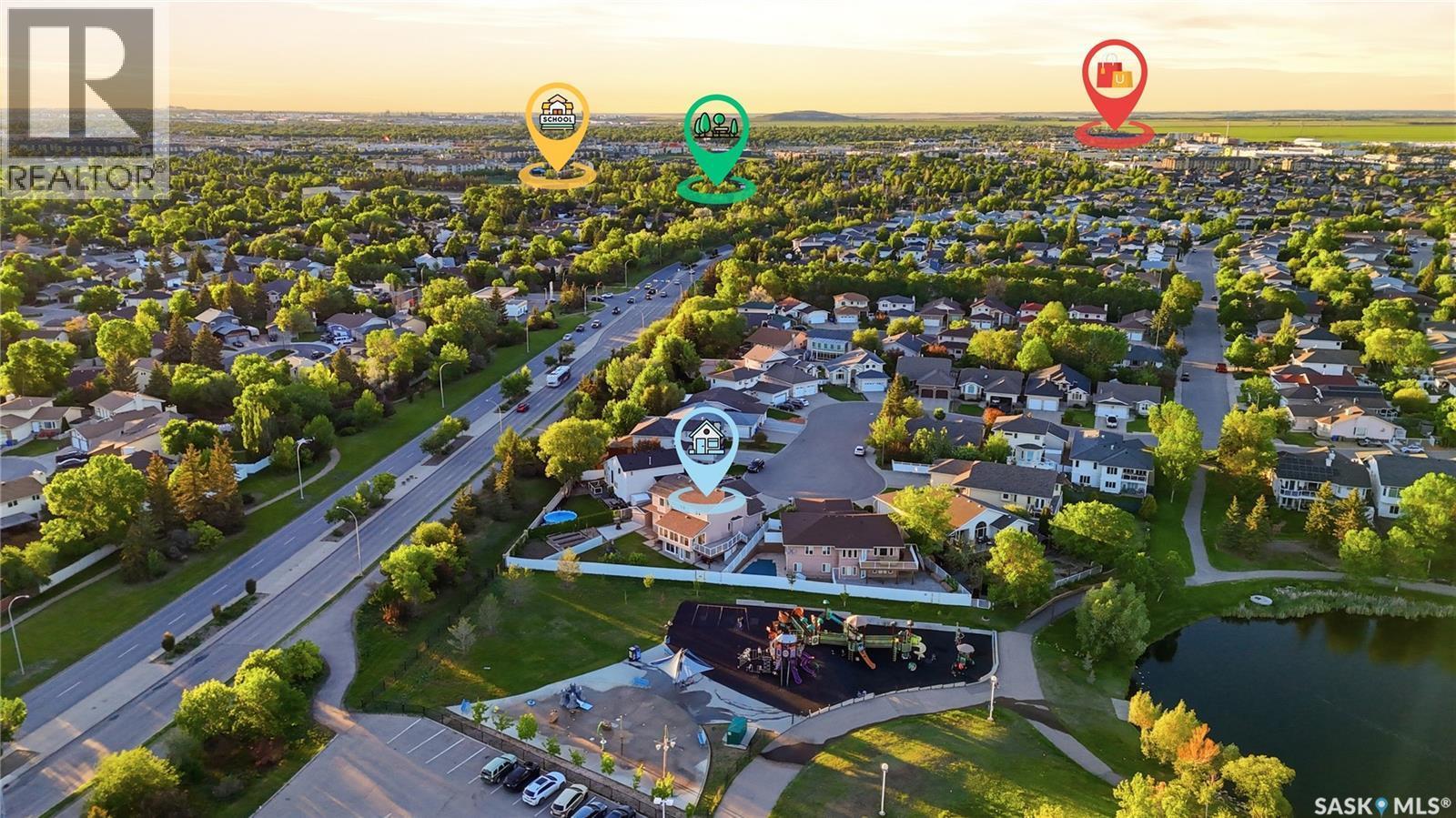 3148 Wimbledon Bay, Regina, SK