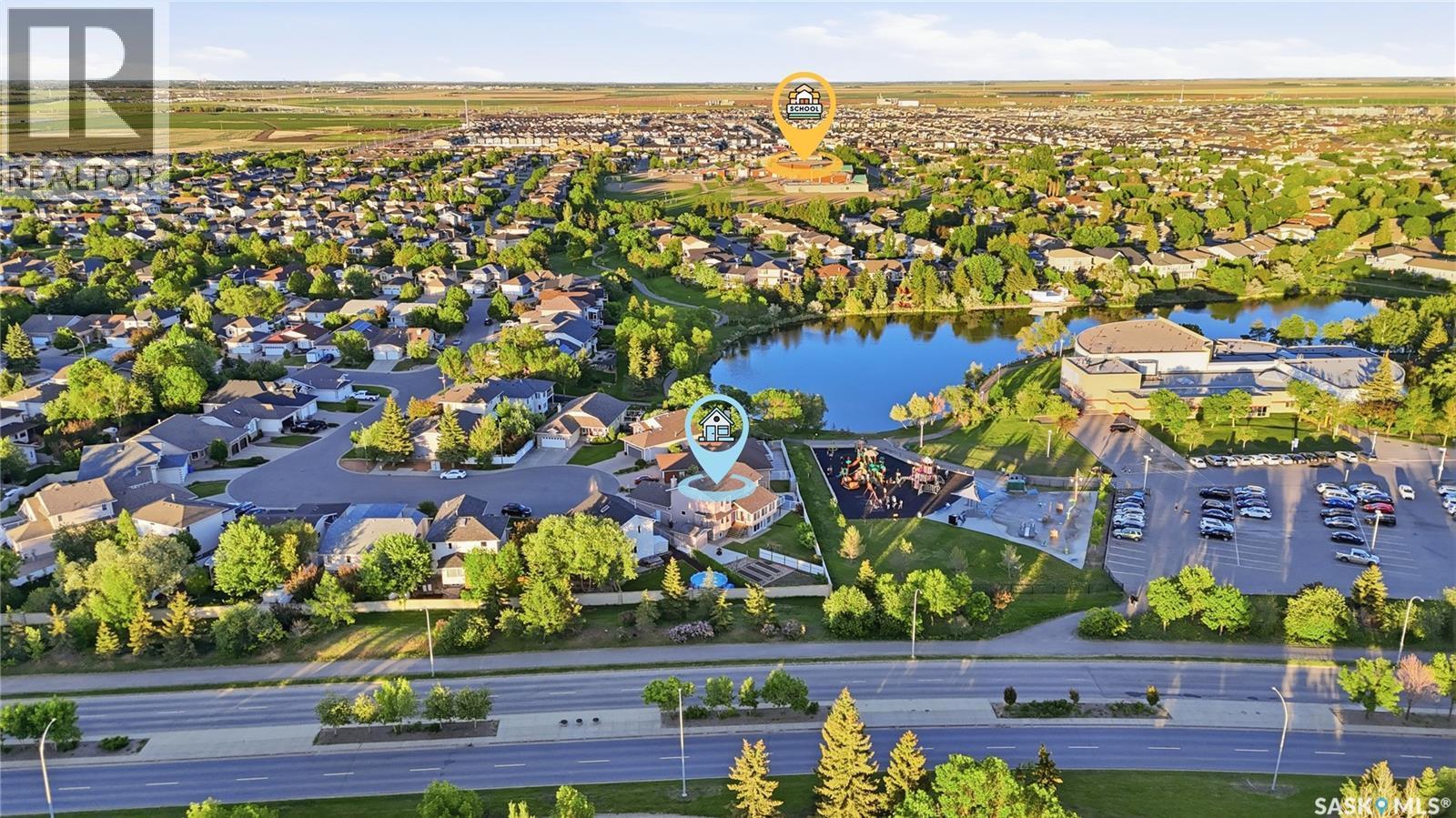 3148 Wimbledon Bay, Regina, SK