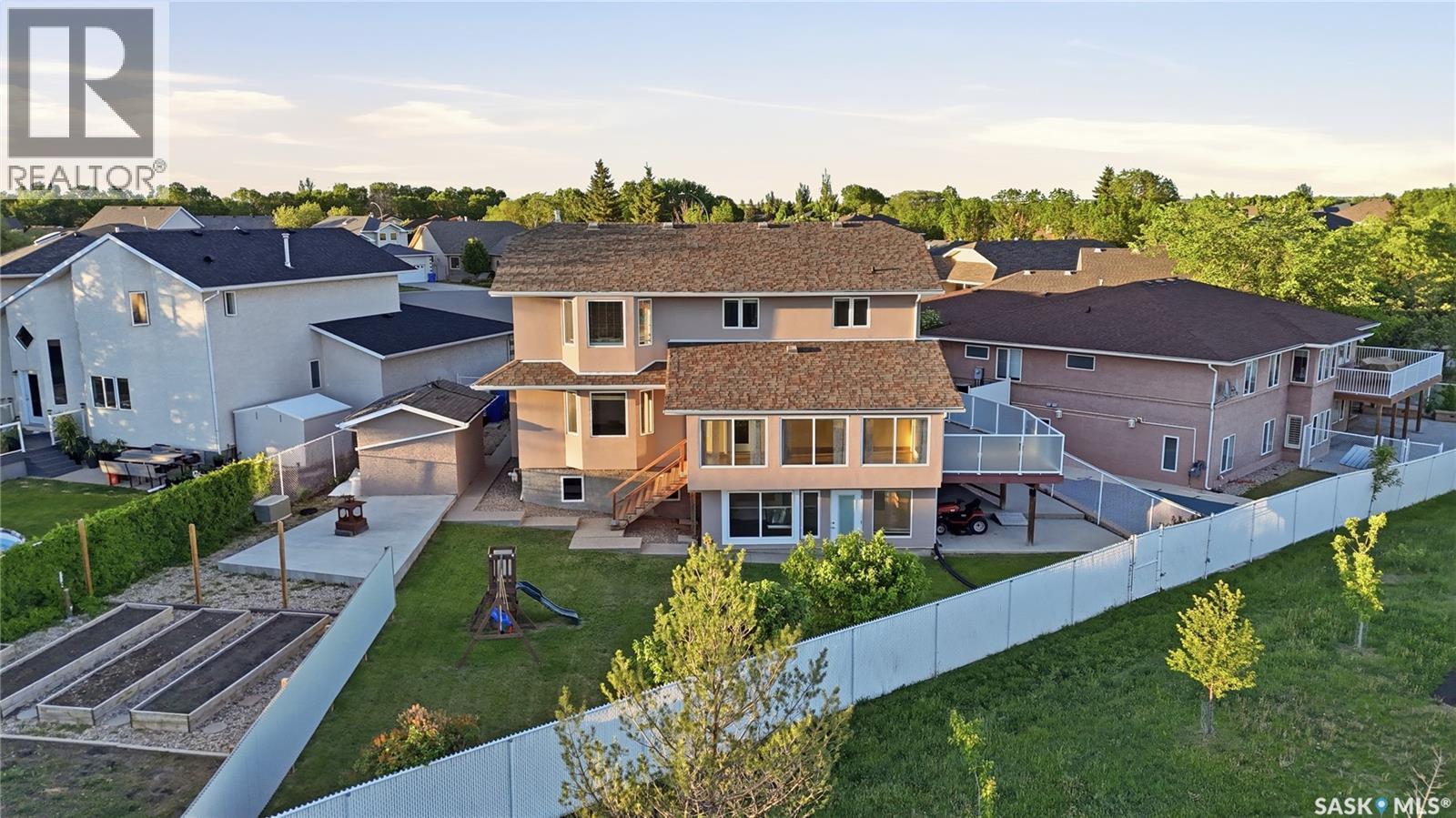 3148 Wimbledon Bay, Regina, SK