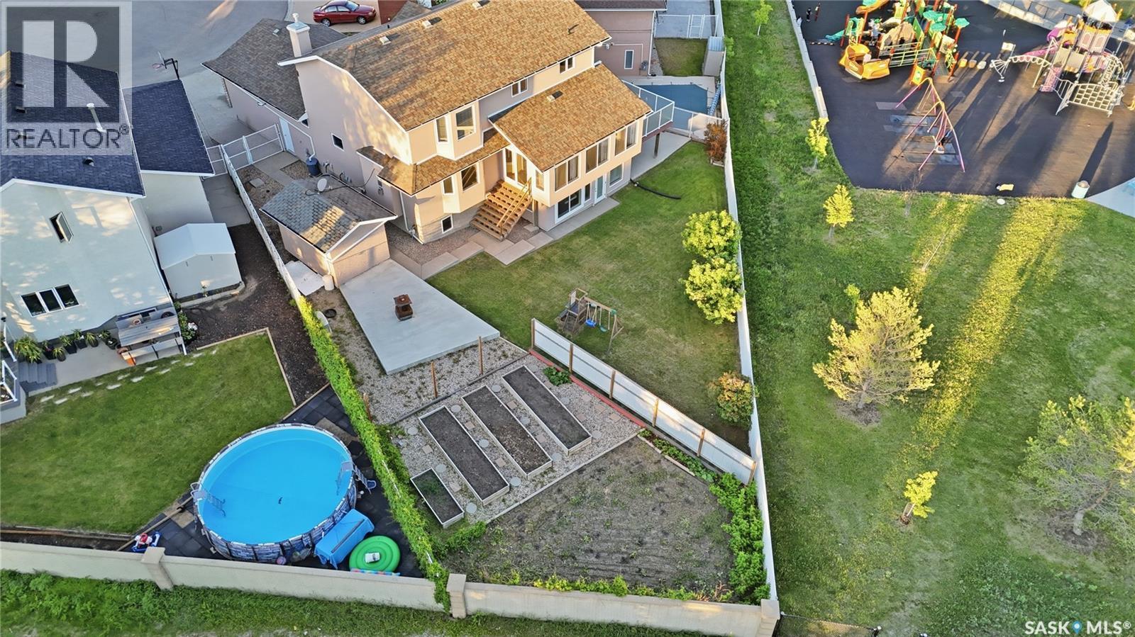 3148 Wimbledon Bay, Regina, SK