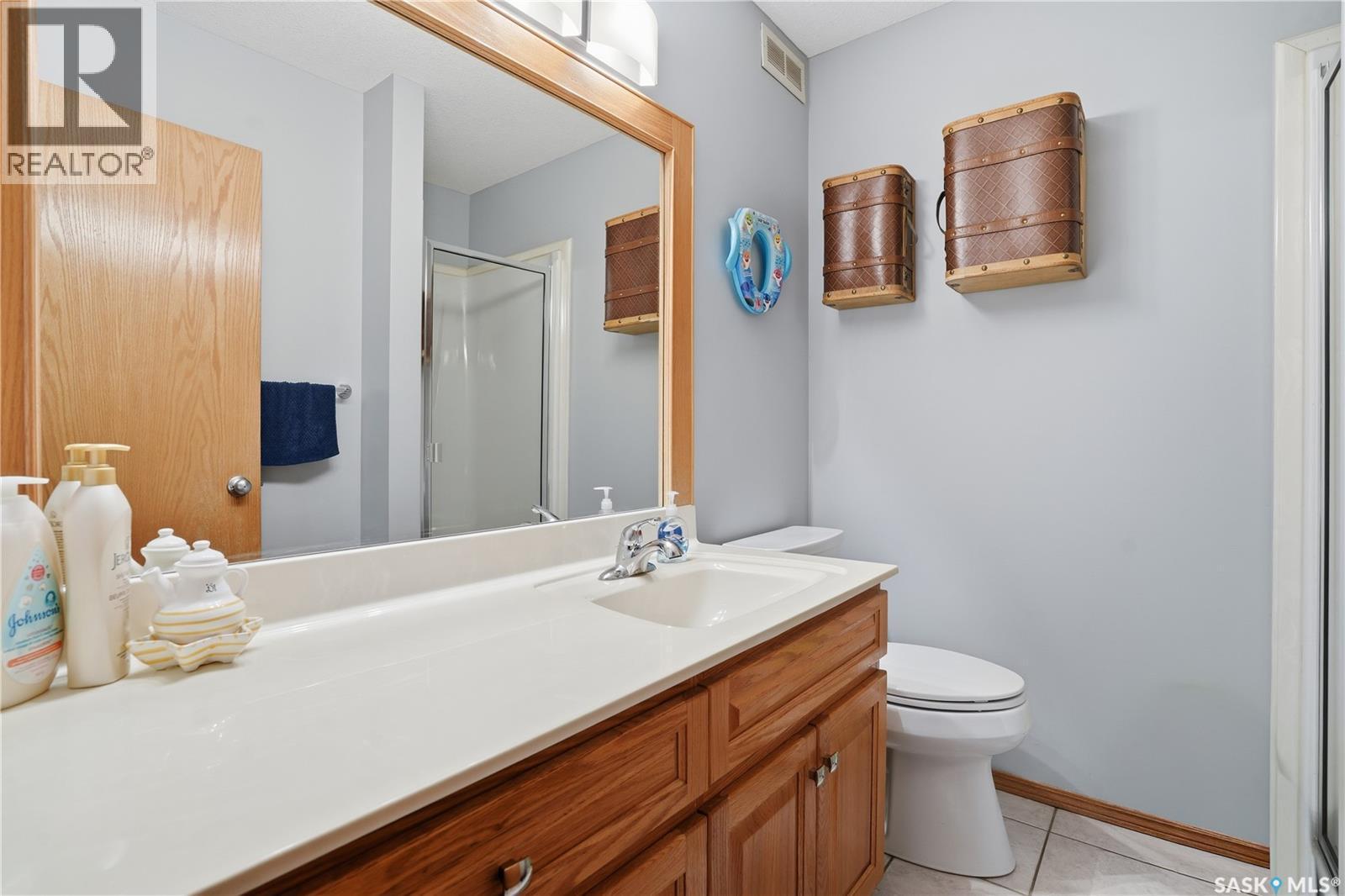 3148 Wimbledon Bay, Regina, SK - Indoor Photo Showing Bathroom