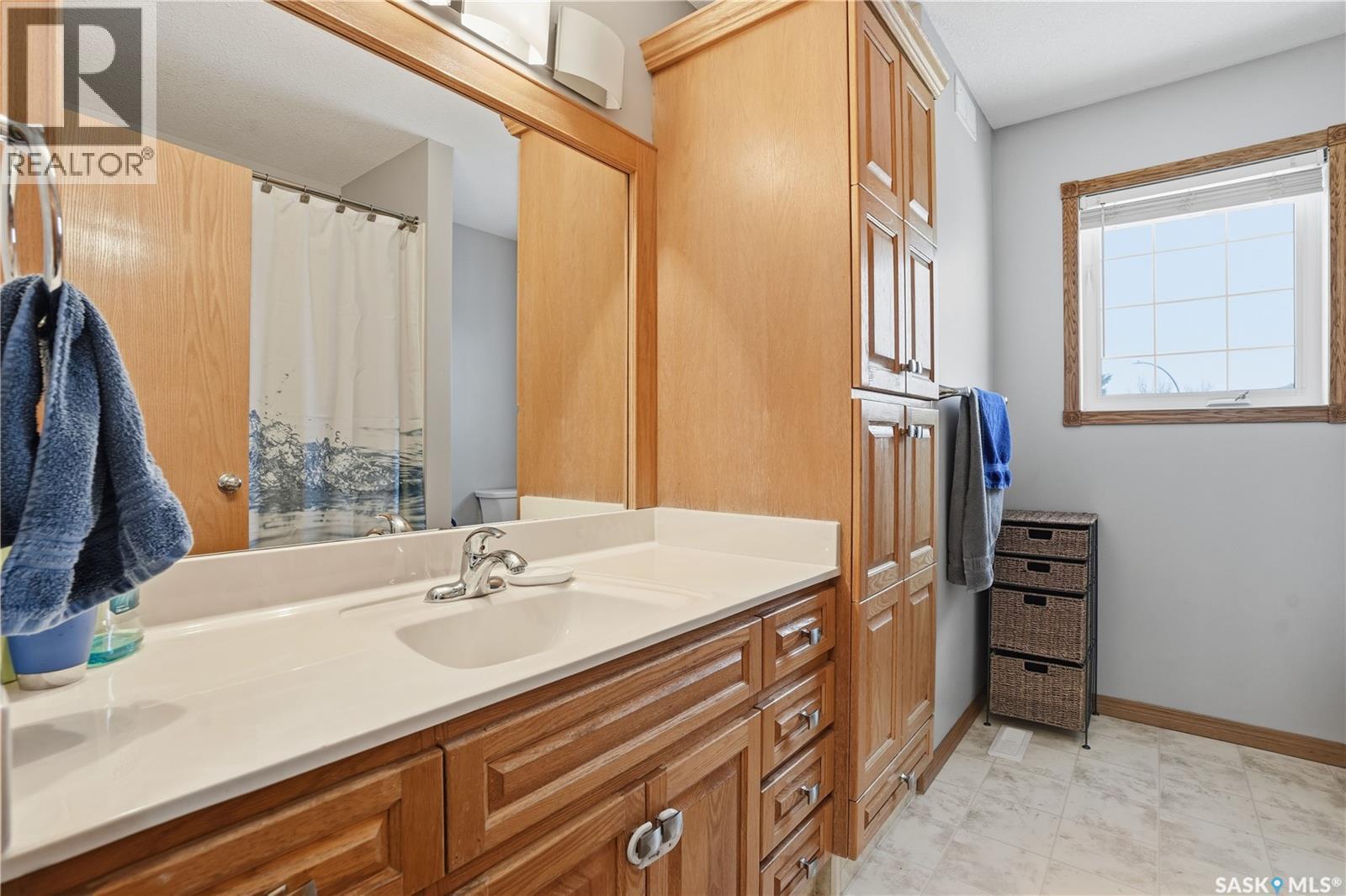 3148 Wimbledon Bay, Regina, SK - Indoor Photo Showing Bathroom