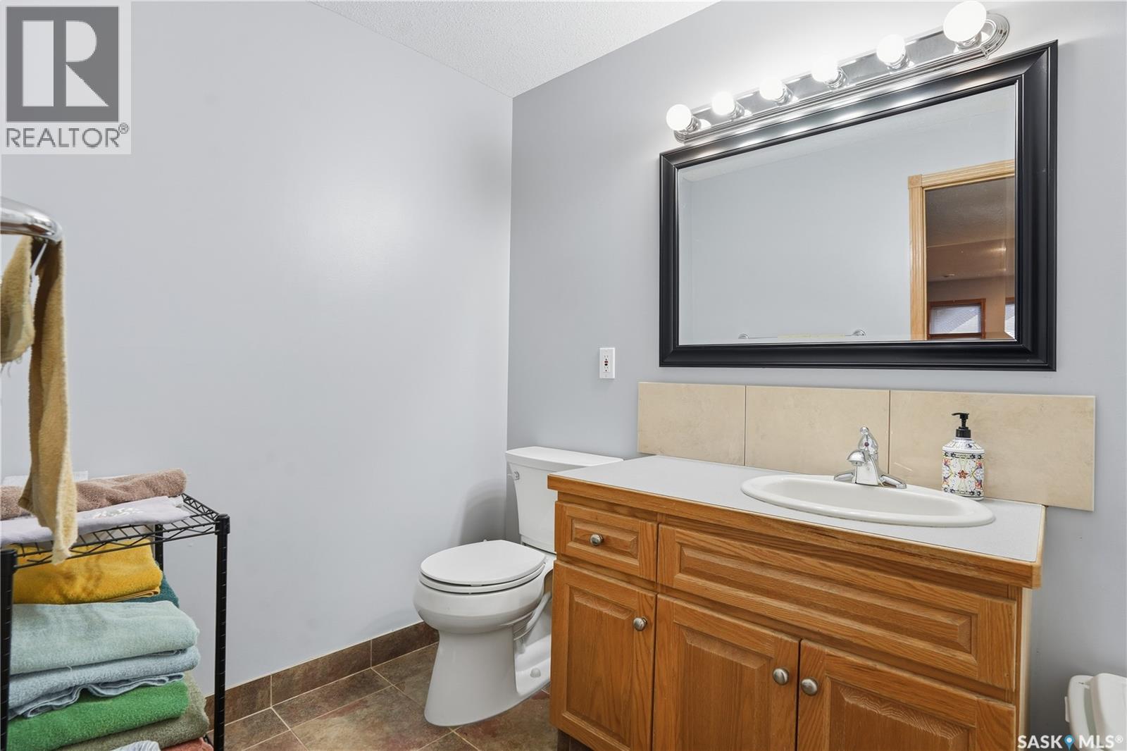 3148 Wimbledon Bay, Regina, SK - Indoor Photo Showing Bathroom
