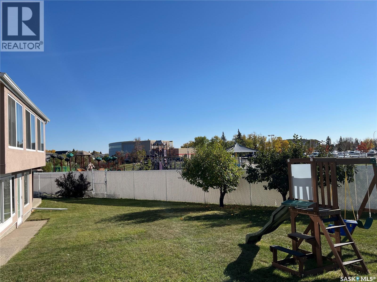 3148 Wimbledon Bay, Regina, SK - Outdoor