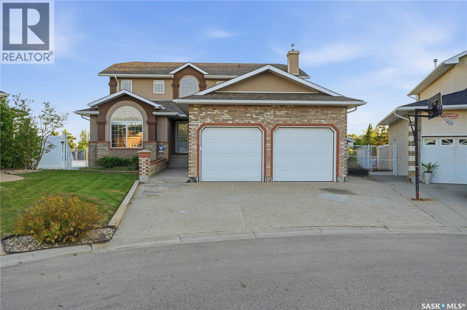 3148 Wimbledon Bay, Regina, SK