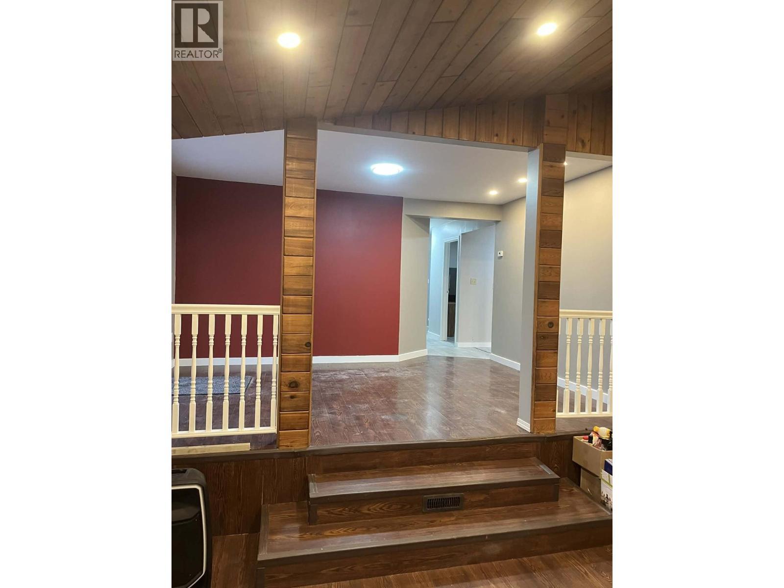 3116 3 Highway, Erickson, BC - Indoor Photo Showing Other Room