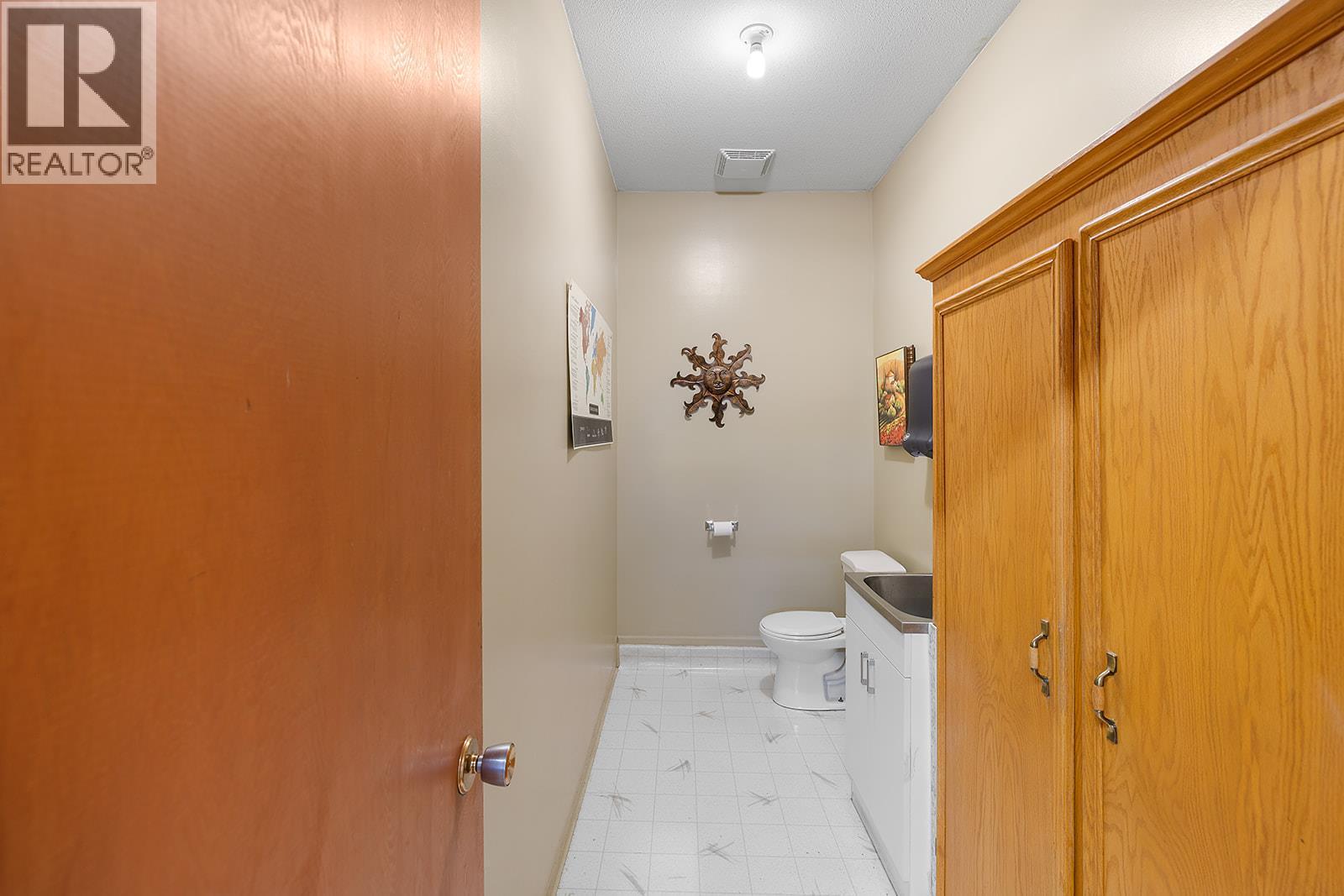 3116 3 Highway, Erickson, BC - Indoor