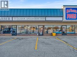 3131 FOREST GLADE Windsor, ON N8R 1W6