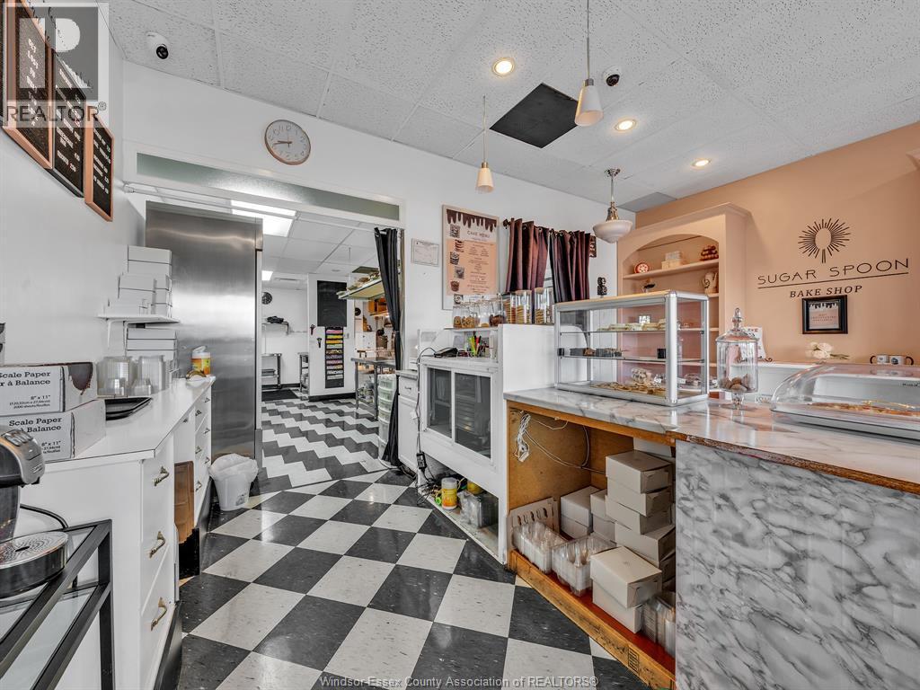 3131 Forest Glade, Windsor, ON