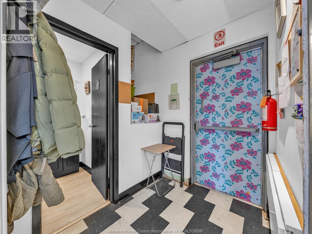 3131 Forest Glade, Windsor, ON
