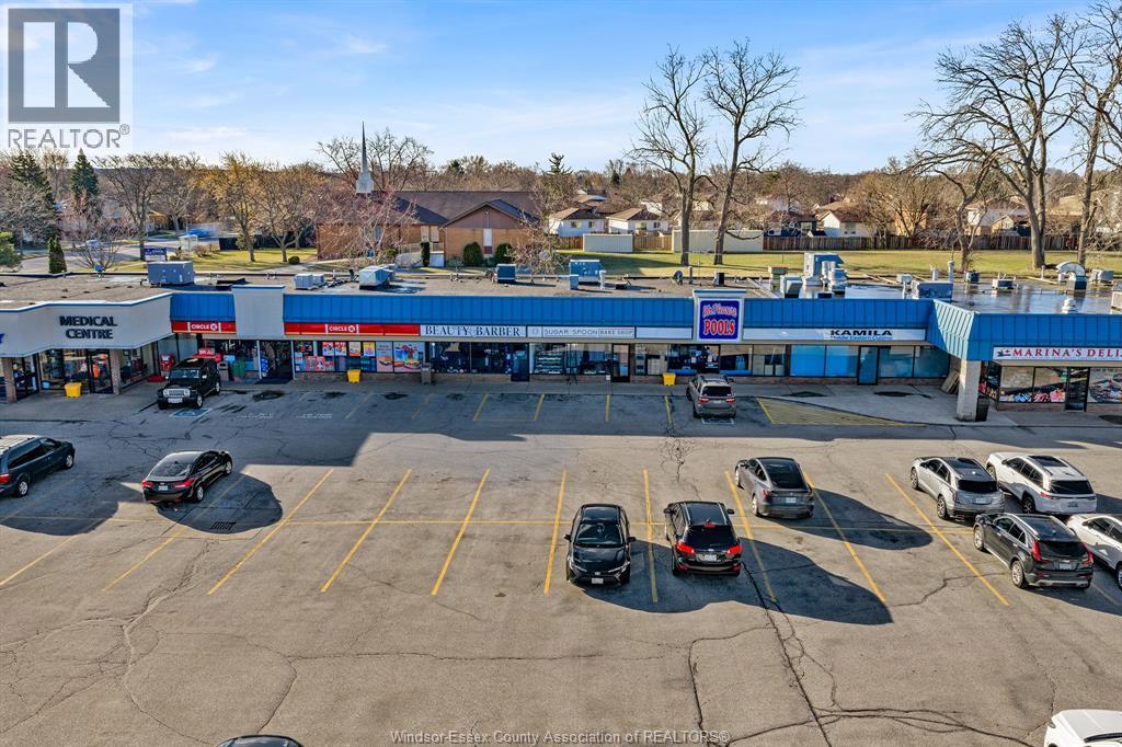 3131 Forest Glade, Windsor, ON