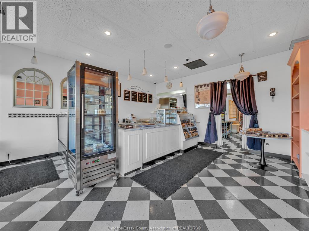 3131 Forest Glade, Windsor, ON