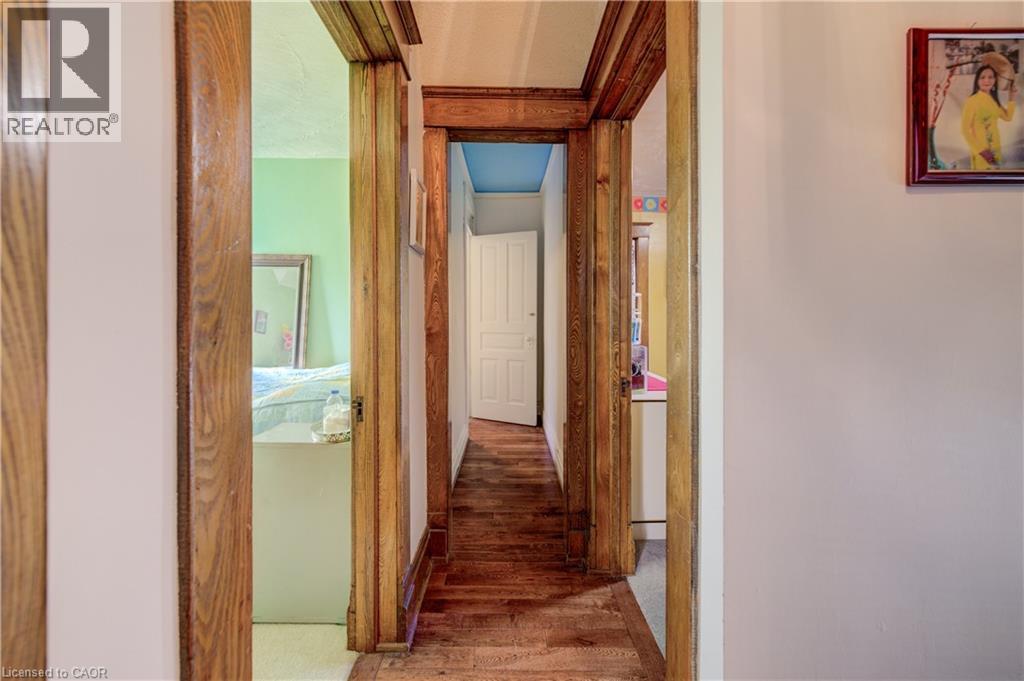 44 Walter Street, Kitchener, ON - Indoor Photo Showing Other Room