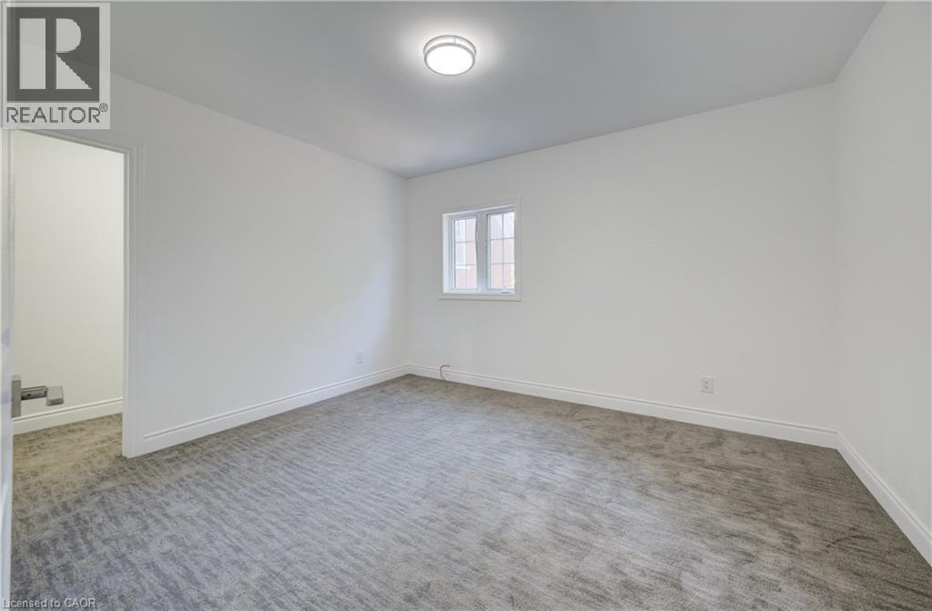 44 Walter Street, Kitchener, ON - Indoor Photo Showing Other Room