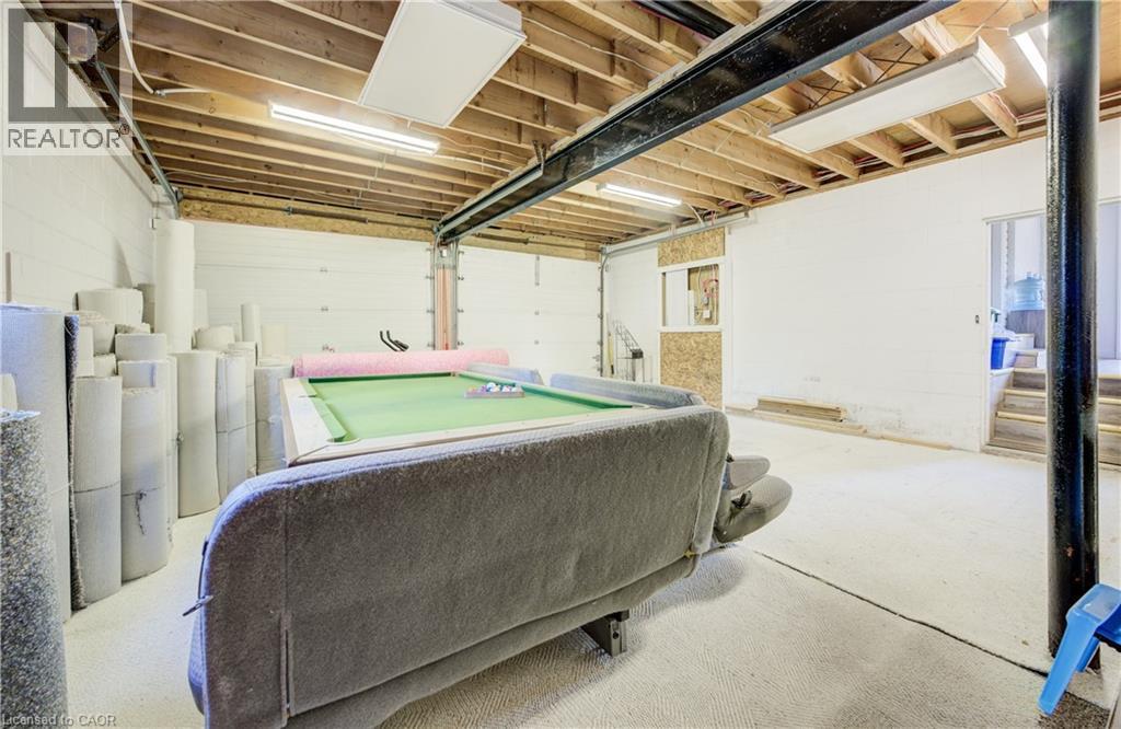 44 Walter Street, Kitchener, ON - Indoor