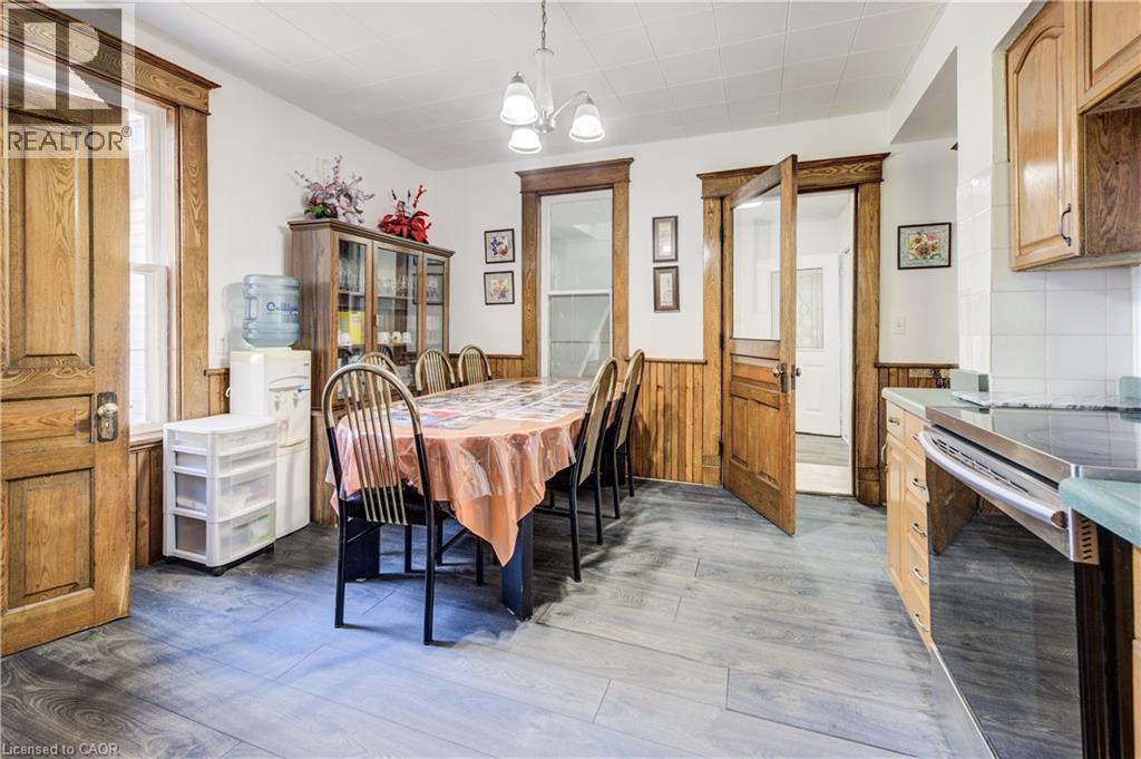 44 Walter Street, Kitchener, ON - Indoor Photo Showing Other Room