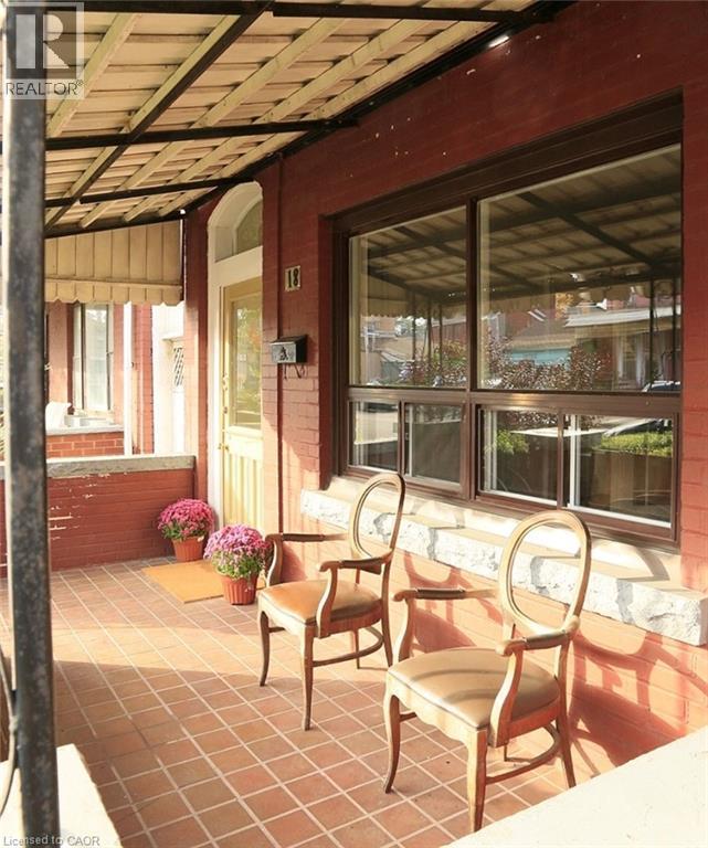 18 Mulberry Street, Hamilton, ON -