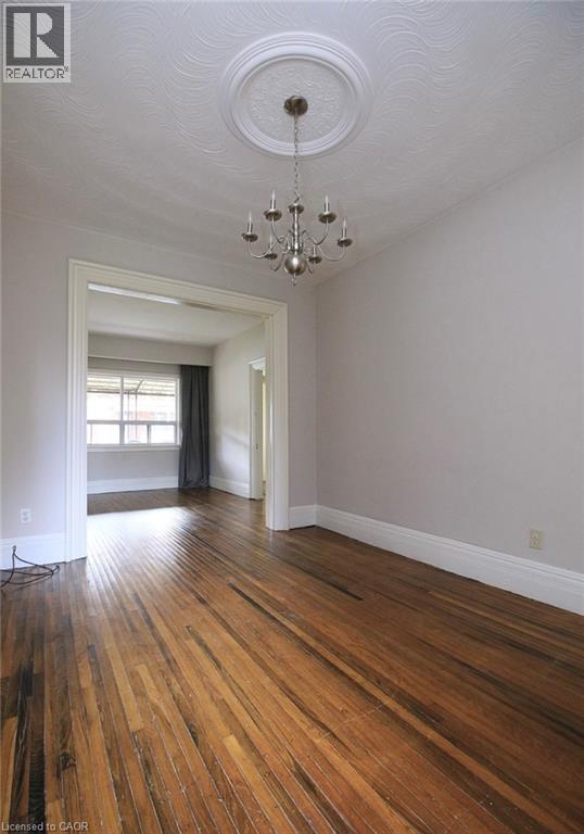 18 Mulberry Street, Hamilton, ON - Indoor Photo Showing Other Room