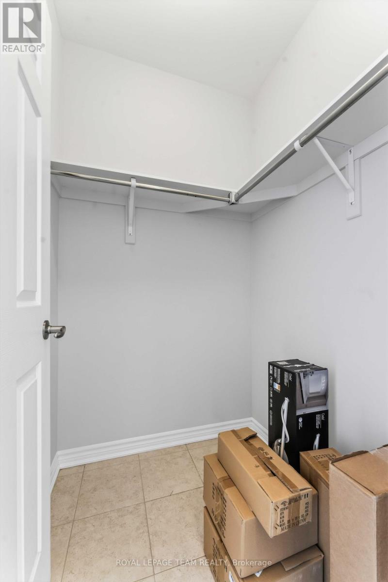 109 Pilot Private, Ottawa, ON - Indoor With Storage