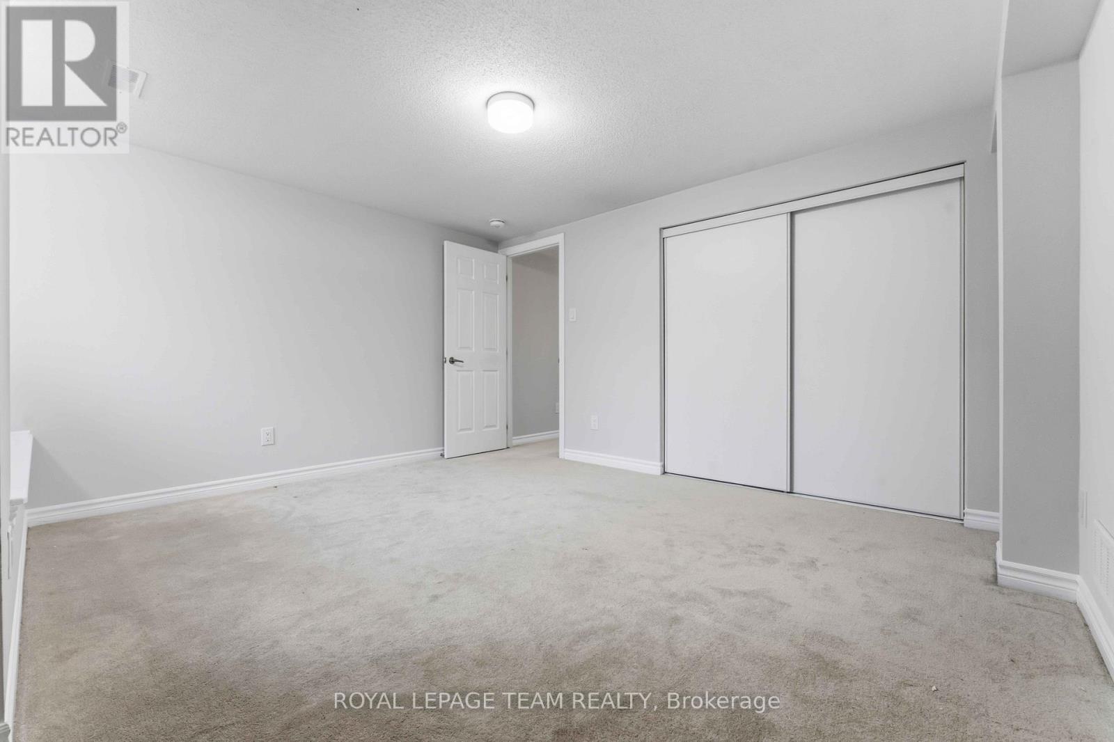 109 Pilot Private, Ottawa, ON - Indoor Photo Showing Other Room