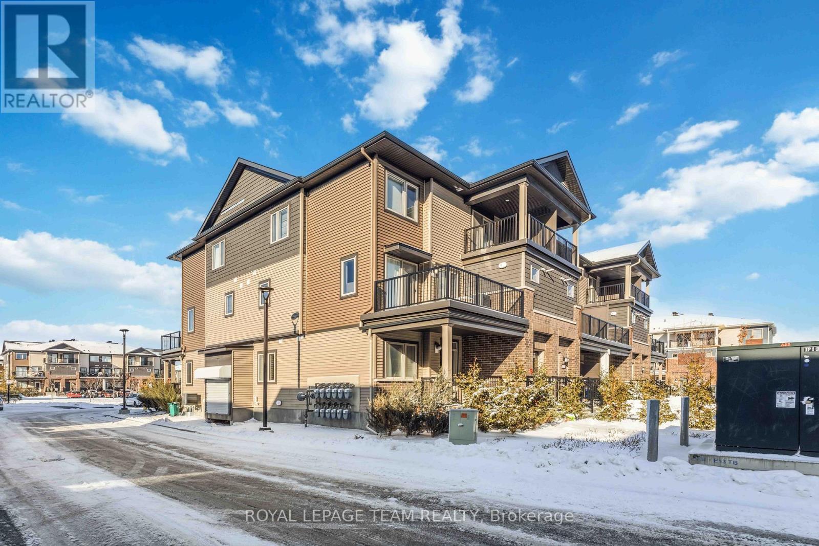 109 Pilot Private, Ottawa, ON - Outdoor