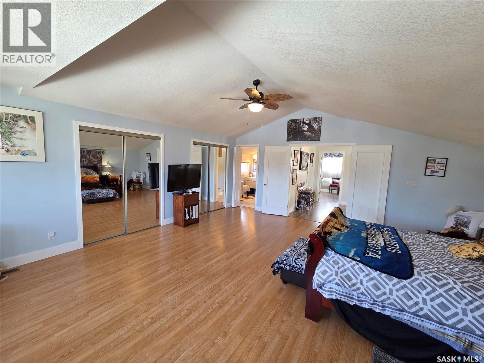 218 2Nd Street E, Carlyle, SK - Indoor Photo Showing Bedroom
